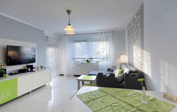 Apartament Słoneczny