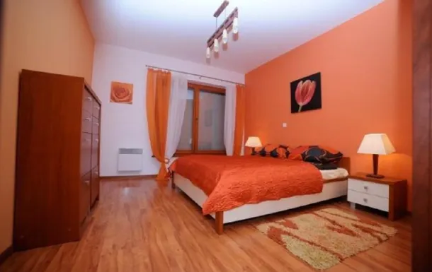 Apartament  Przy Kominku