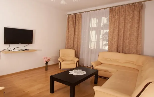 Apartamenty Kazimierz