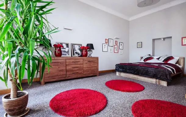 Apartament do wynajęcia „Pół Żartem Pół Serio”