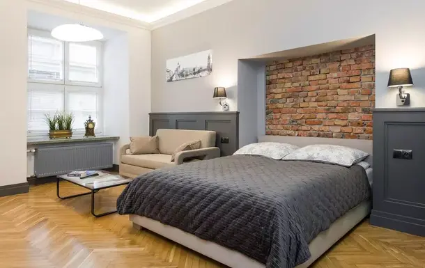 Luxury Apartment at the Main Square Tomasza street