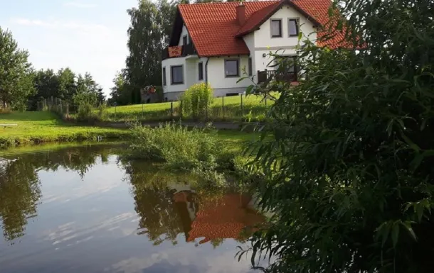 Gościniec Nad Stawem