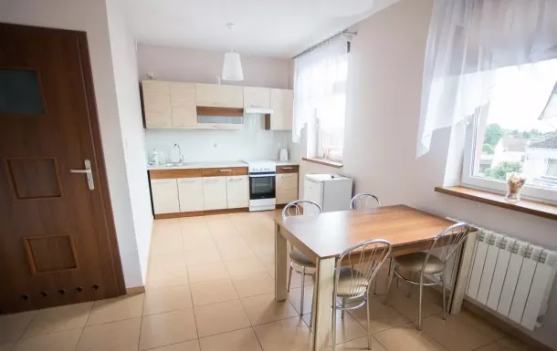 Mazurskie Apartamenty