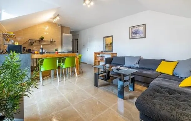 Apartament Przy Deptaku