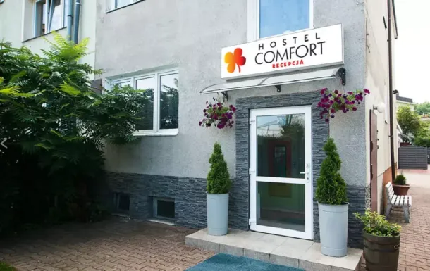 Comfort Hostel