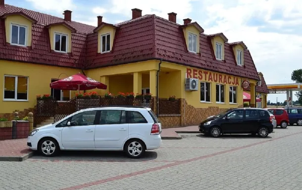 Restauracja i Hotel Jaskółka