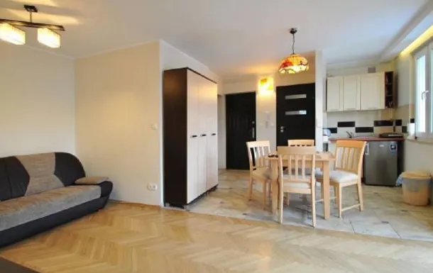 Apartament Dobry Adres