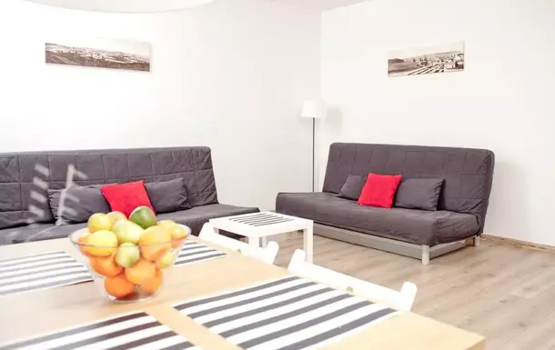 Apartament Alexandra