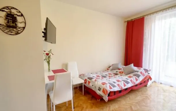 Apartament Roma