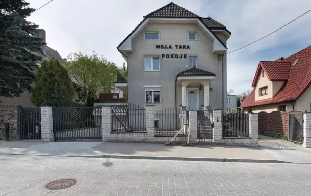 Villa Tara