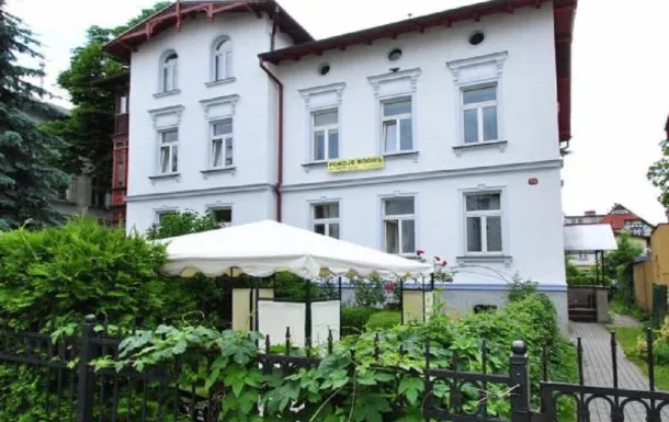 Róża Apartamenty Sopot