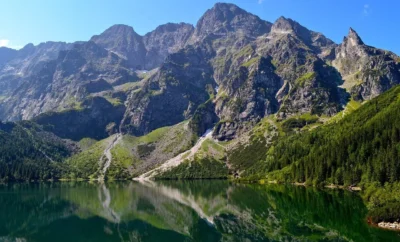 Atrakcje w Zakopanem na weekend – co warto zobaczyć ? Zakopane na weekend.