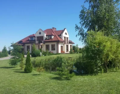 Villa Nowa